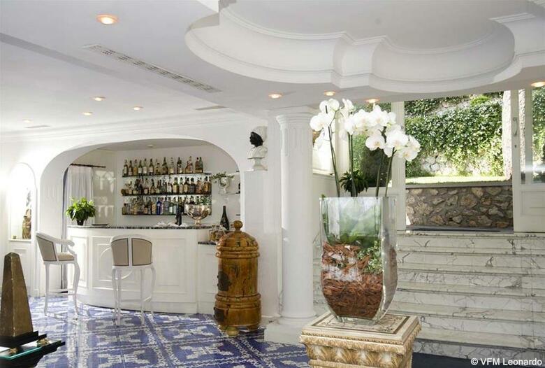 Hotel Casa Morgano