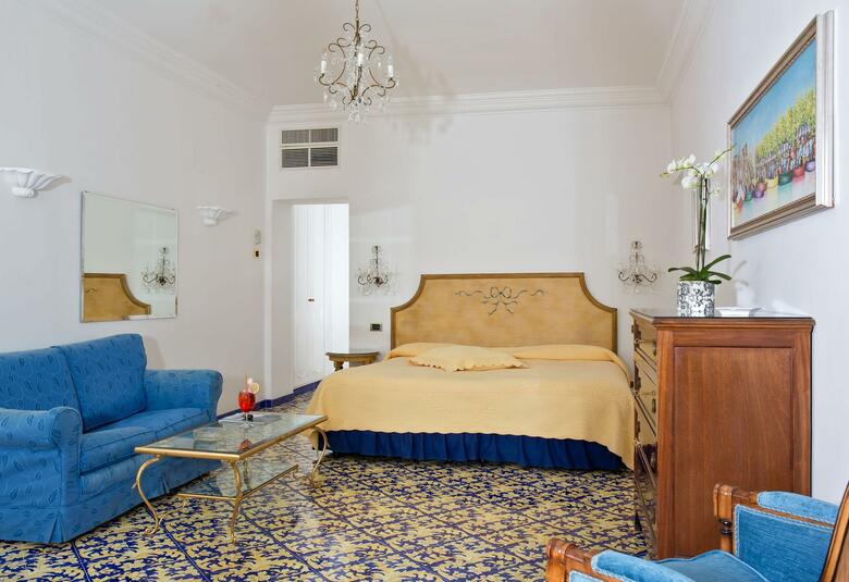 Hotel Casa Morgano