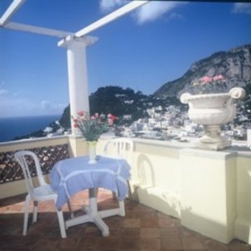 Hotel Esperia