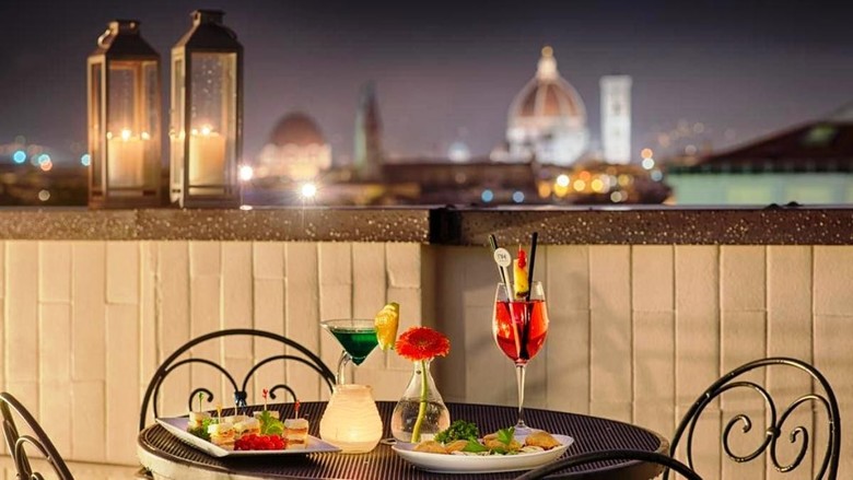 Hotel NH Firenze