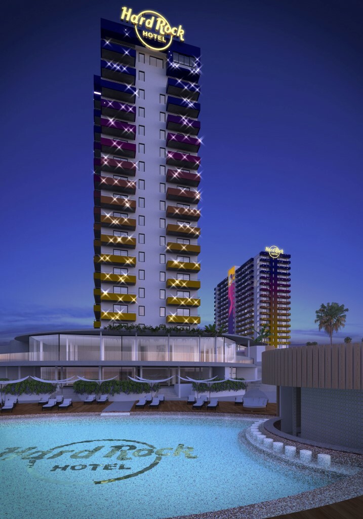 Fiesta Paraiso Floral Hotel