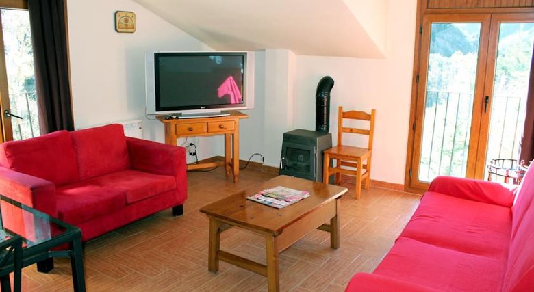 Apartamento Anem 3000