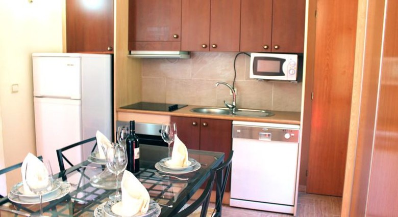 Apartamento Anem 3000