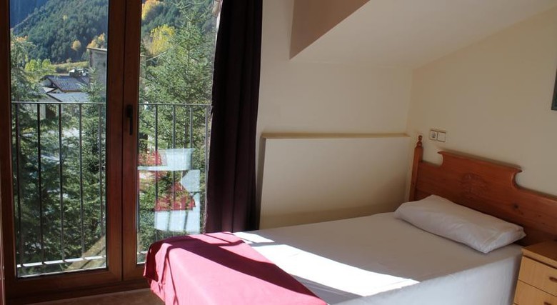 Apartamento Anem 3000