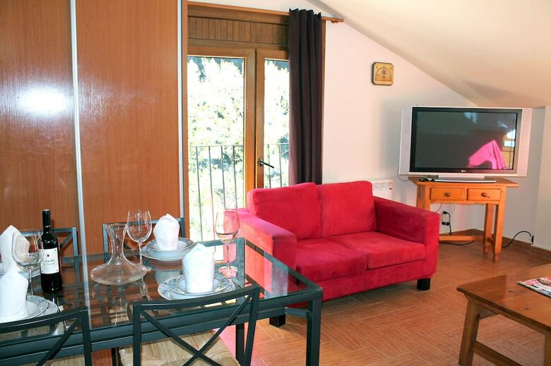 Apartamento Anem 3000