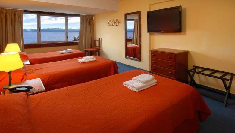 Patagonia Hotel