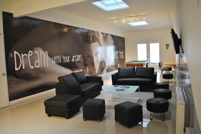 Hotel Clh Suites Santiago