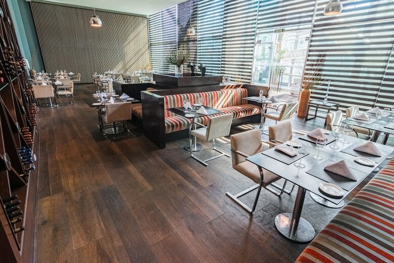 Hotel Four Points By Sheraton Los Angeles