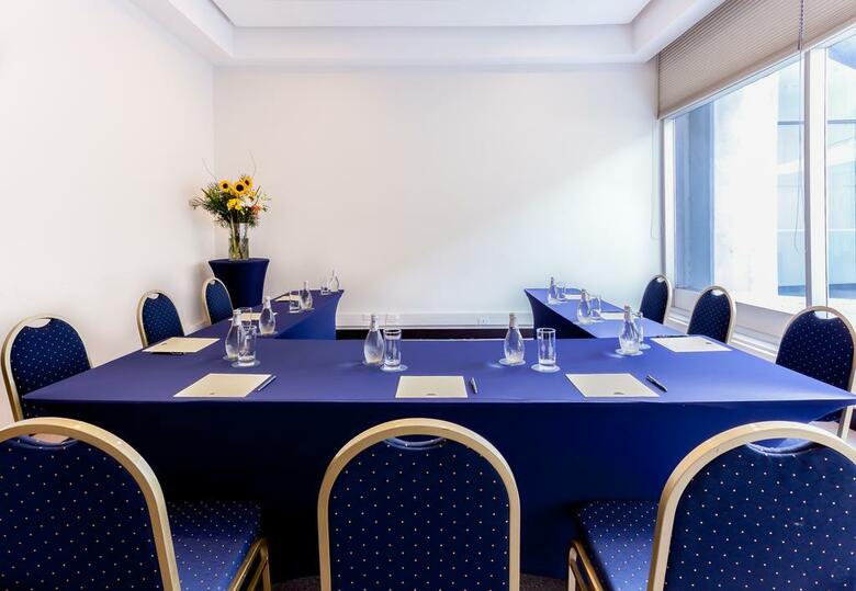 Hotel Four Points By Sheraton Los Angeles
