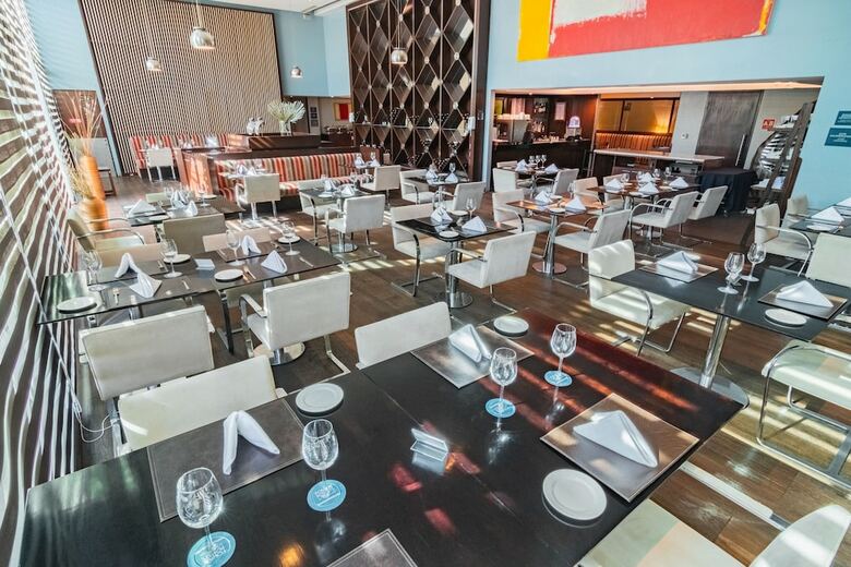 Hotel Four Points By Sheraton Los Angeles
