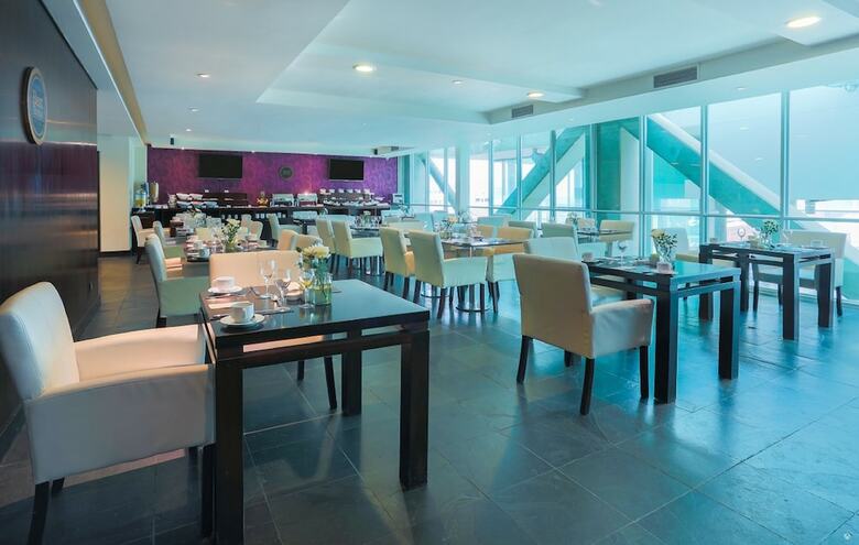 Hotel Four Points By Sheraton Los Angeles