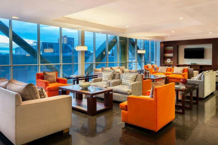 Hotel Four Points By Sheraton Los Angeles