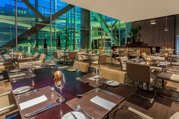 Hotel Four Points By Sheraton Los Angeles