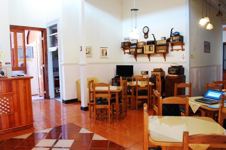 Hostal Casa Norte