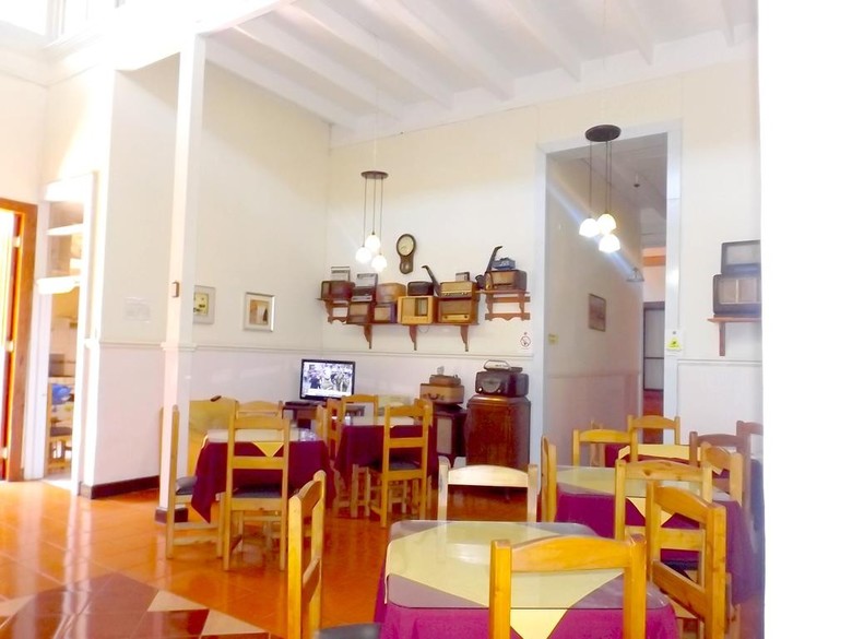Hostal Casa Norte