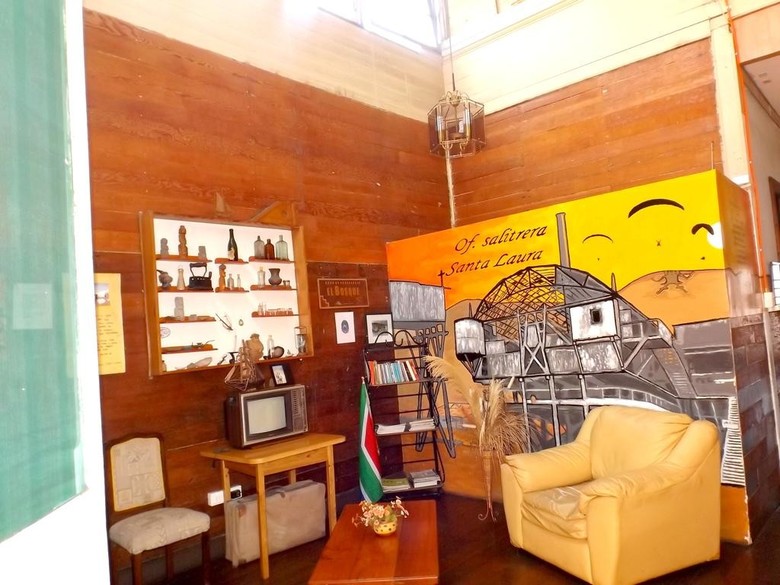 Hostal Casa Norte