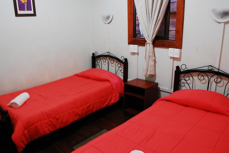 Hostal Casa Norte
