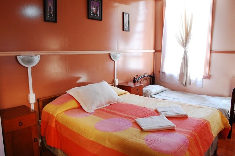 Hostal Casa Norte