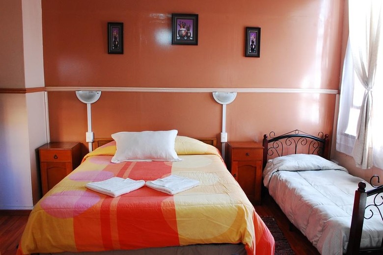 Hostal Casa Norte