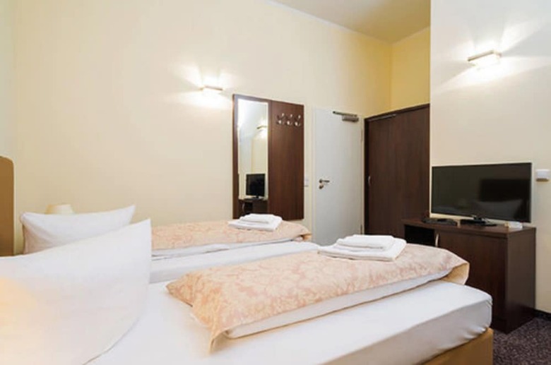 Upper Room Hotel Am Kurfurstendamm
