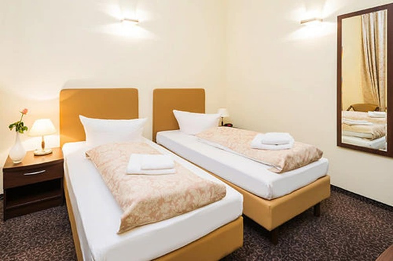 Upper Room Hotel Am Kurfurstendamm