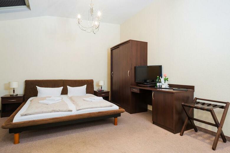 Upper Room Hotel Am Kurfurstendamm