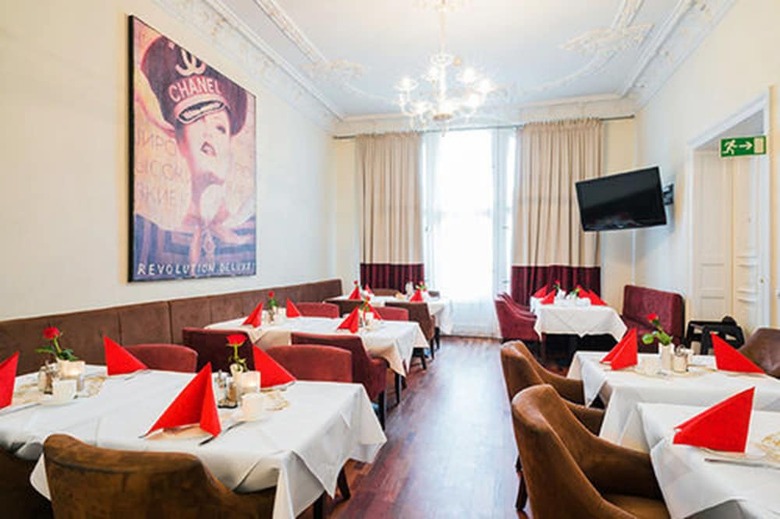 Upper Room Hotel Am Kurfurstendamm