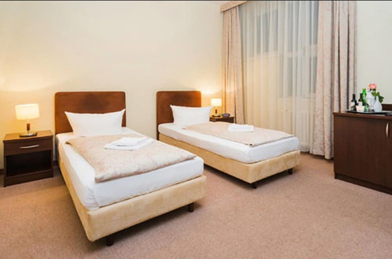 Upper Room Hotel Am Kurfurstendamm