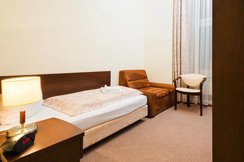 Upper Room Hotel Am Kurfurstendamm
