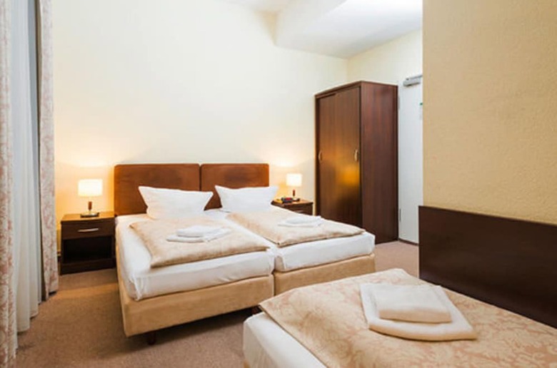 Upper Room Hotel Am Kurfurstendamm
