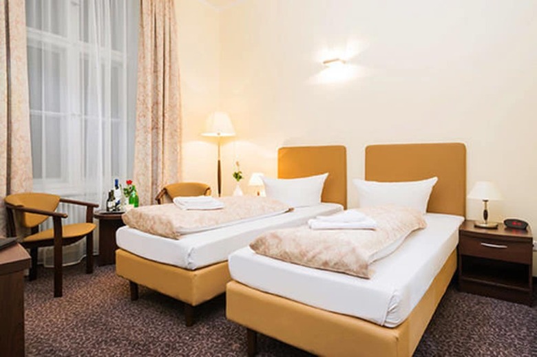 Upper Room Hotel Am Kurfurstendamm