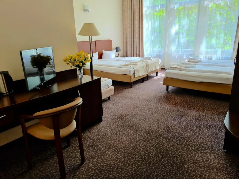 Upper Room Hotel Am Kurfurstendamm