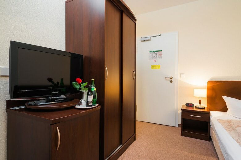 Upper Room Hotel Am Kurfurstendamm