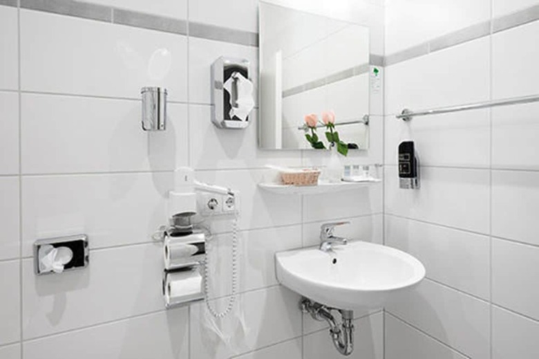 Upper Room Hotel Am Kurfurstendamm