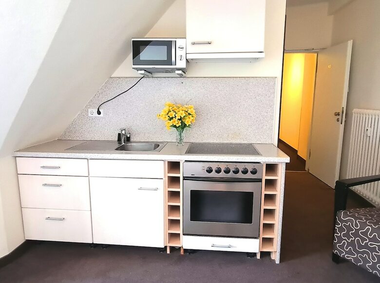 Upper Room Hotel Am Kurfurstendamm