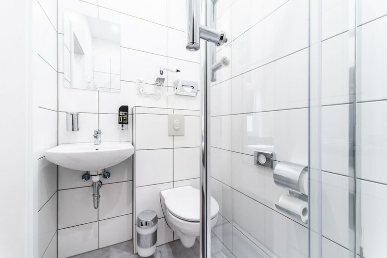 Upper Room Hotel Am Kurfurstendamm