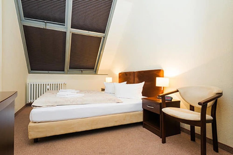 Upper Room Hotel Am Kurfurstendamm