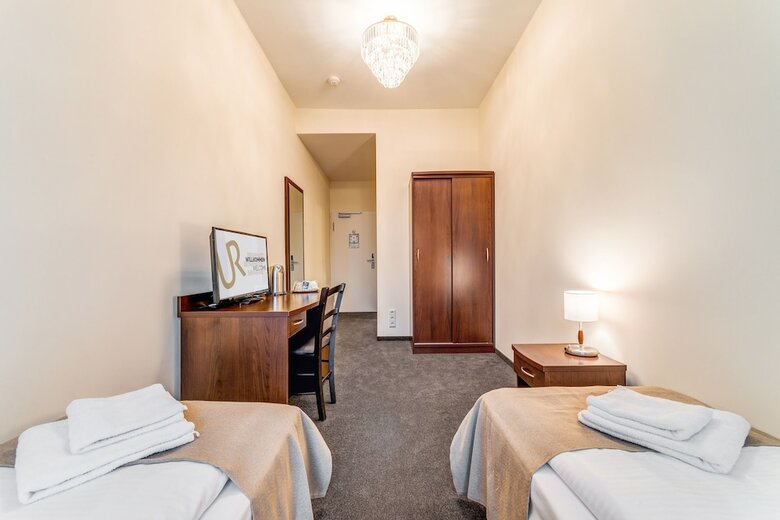 Upper Room Hotel Am Kurfurstendamm