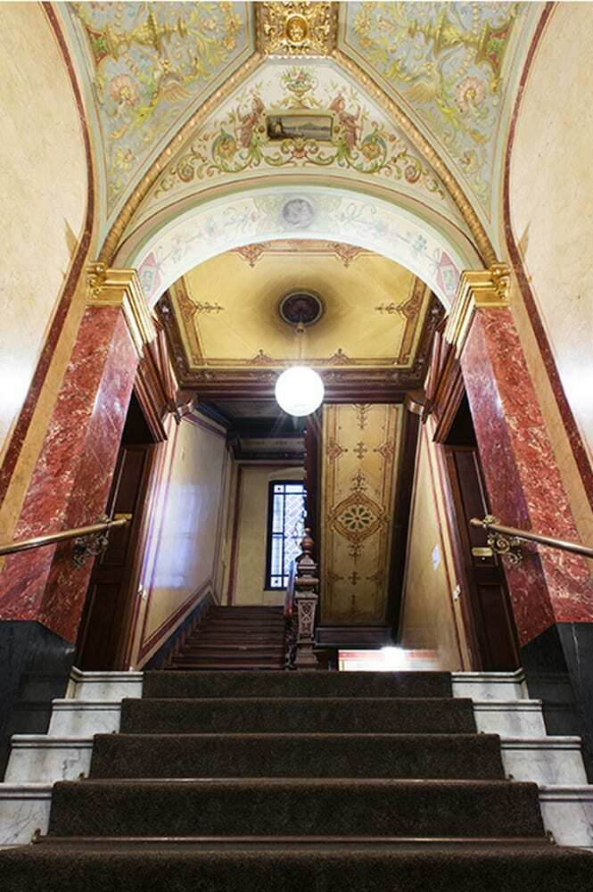 Upper Room Hotel Am Kurfurstendamm