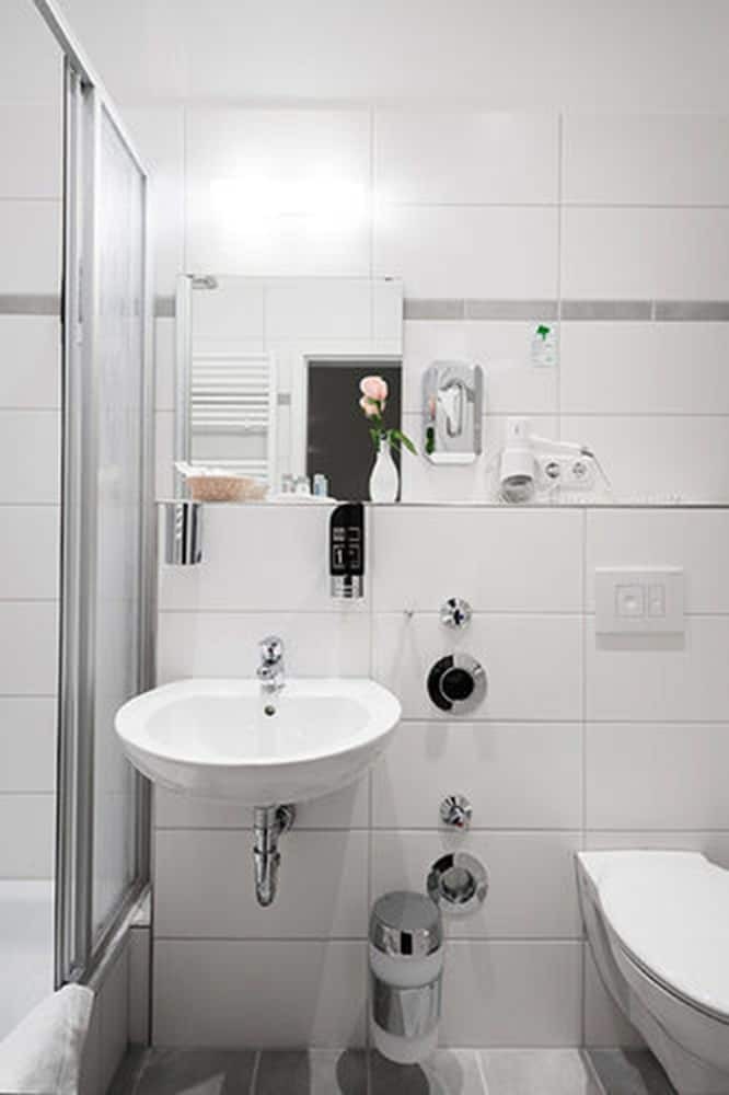 Upper Room Hotel Am Kurfurstendamm
