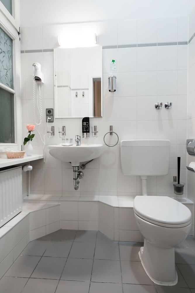 Upper Room Hotel Am Kurfurstendamm