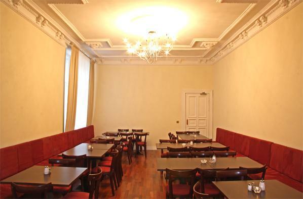 Upper Room Hotel Am Kurfurstendamm