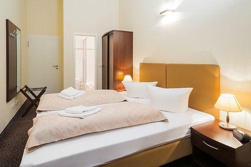 Upper Room Hotel Am Kurfurstendamm