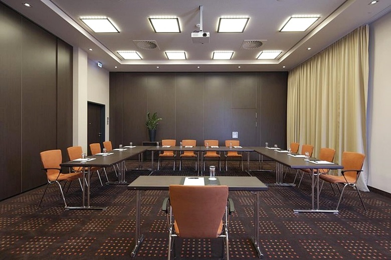 Intercityhotel Brandenburg