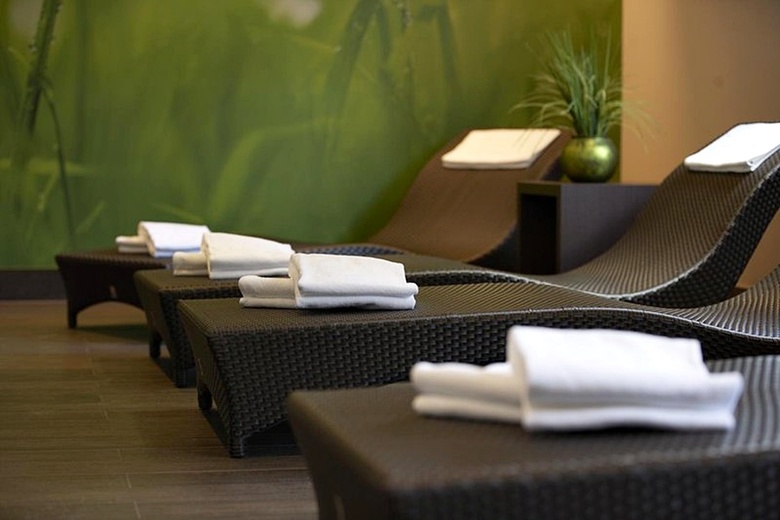 Intercityhotel Brandenburg