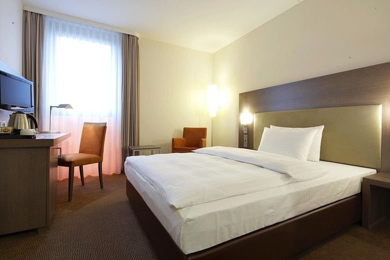Intercityhotel Brandenburg