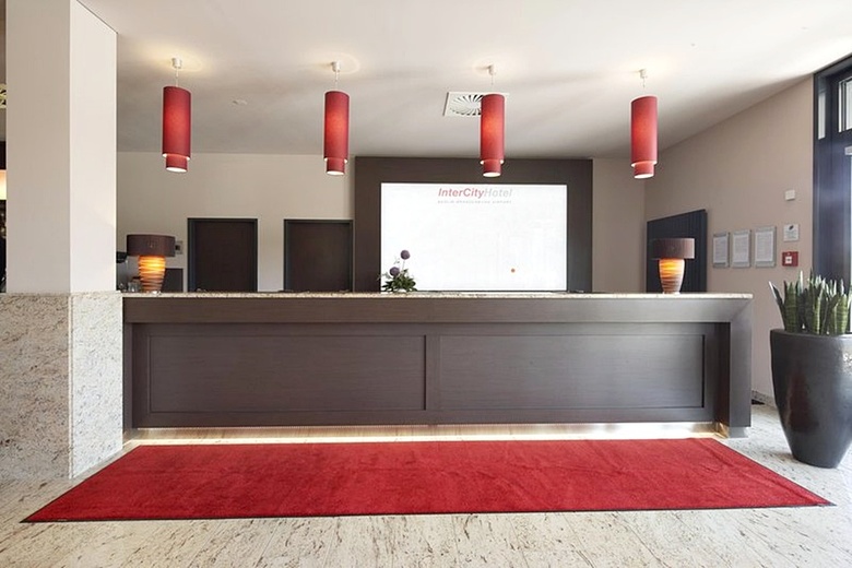 Intercityhotel Brandenburg