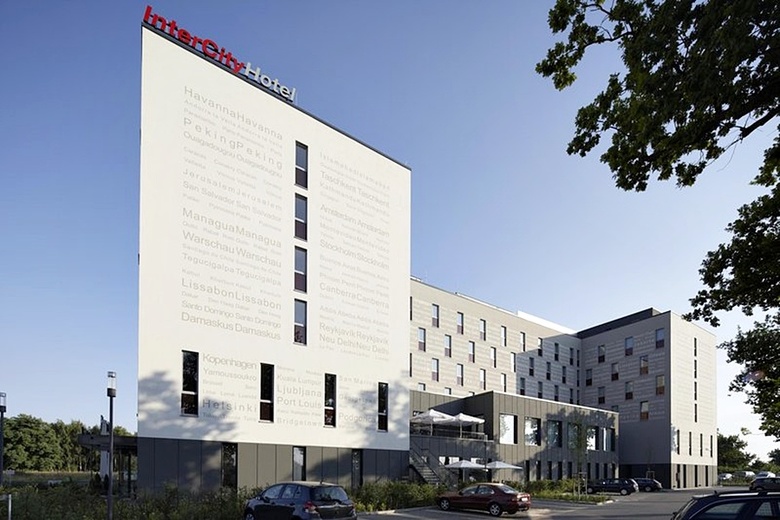Intercityhotel Brandenburg
