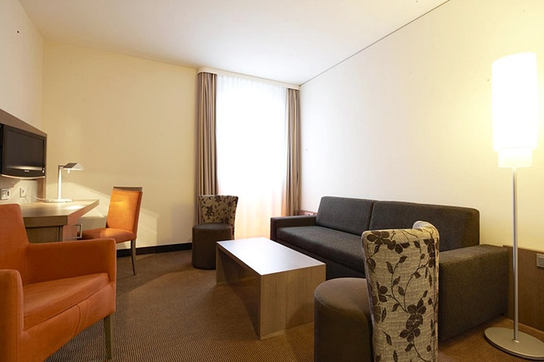 Intercityhotel Brandenburg