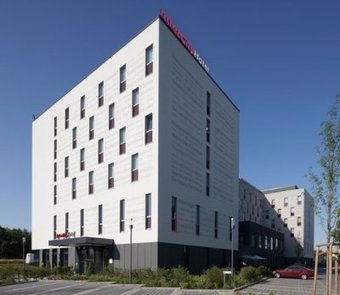 Intercityhotel Brandenburg